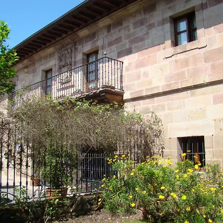 Casona De La Salceda-3
